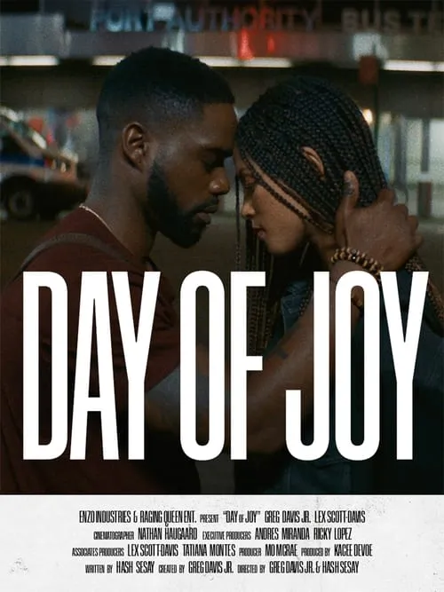 Day of Joy