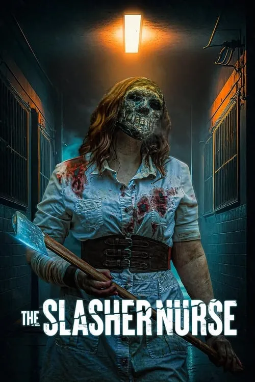 The Slasher Nurse (movie)