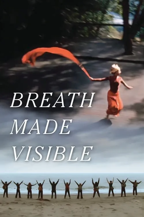 Breath Made Visible: Anna Halprin (movie)