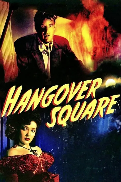 Hangover Square (movie)
