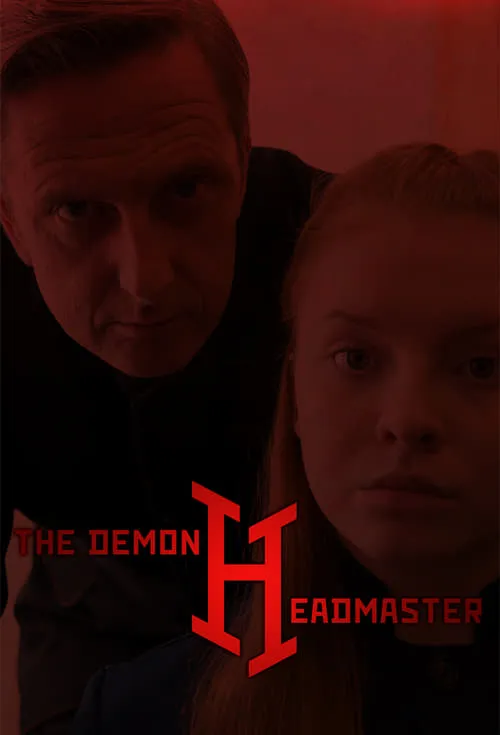 The Demon Headmaster (сериал)