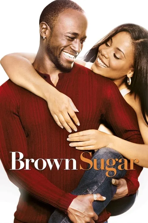 Brown Sugar (movie)