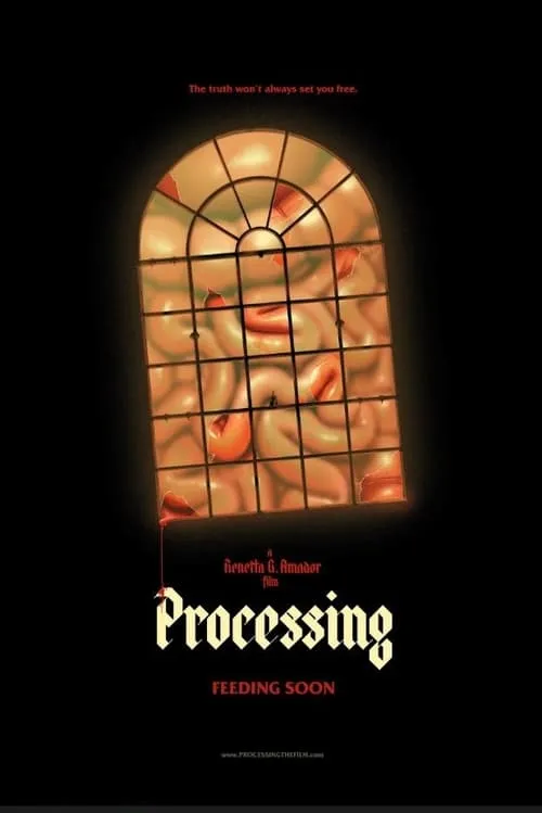 Processing (movie)