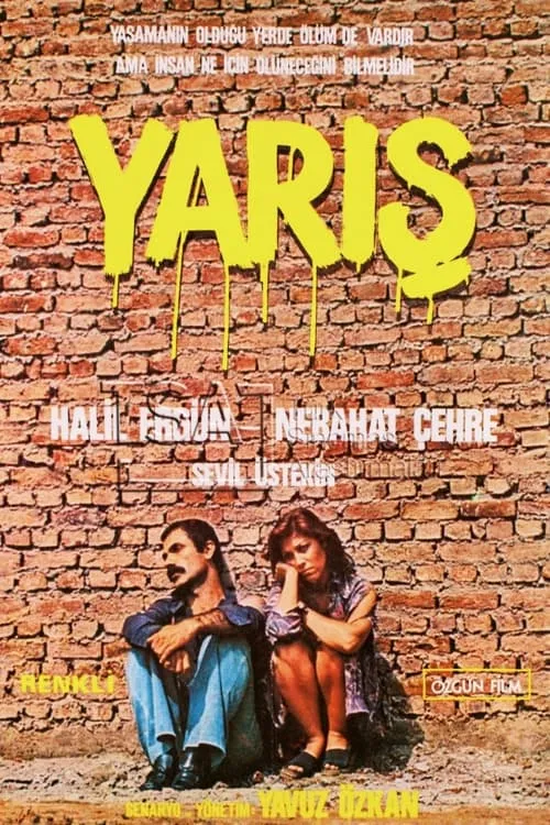 Yarış (movie)