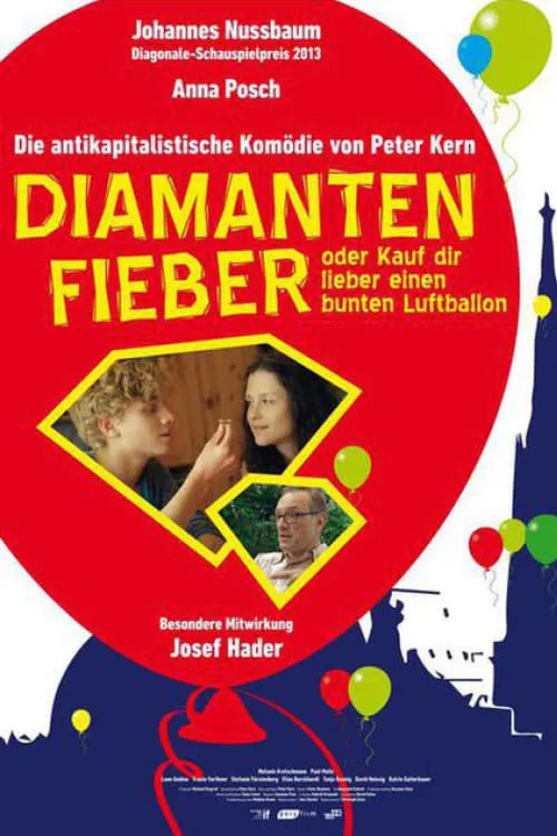 Diamantenfieber (movie)