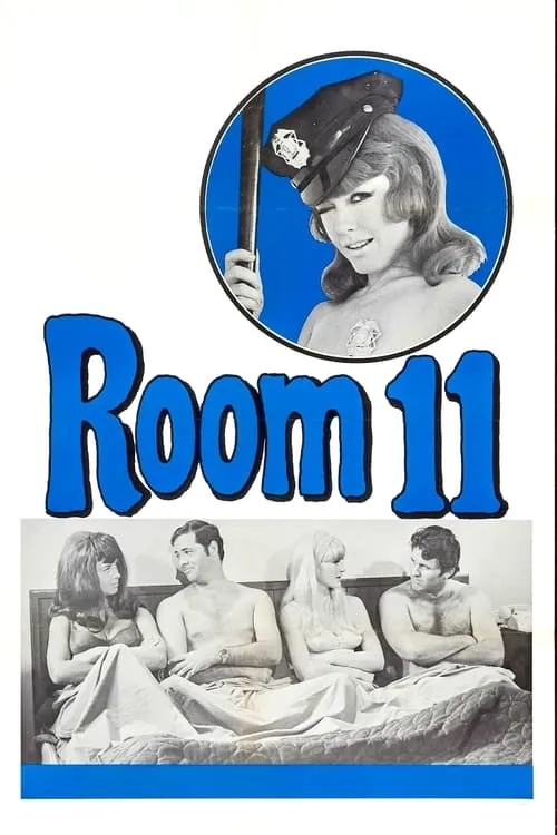 Room 11 (фильм)