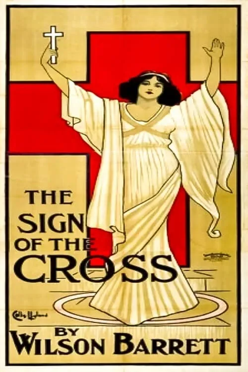 The Sign of the Cross (movie)