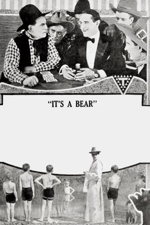 It's a Bear (movie)