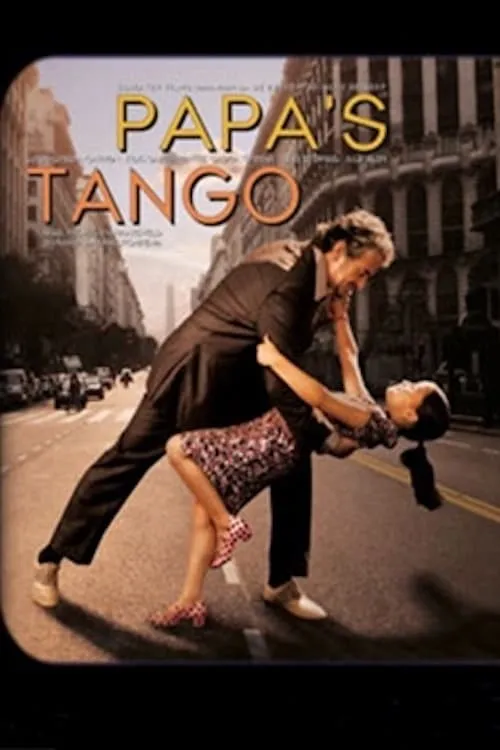 Papa's Tango (фильм)