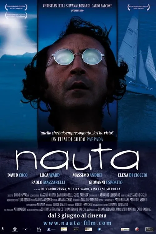 Nauta (movie)