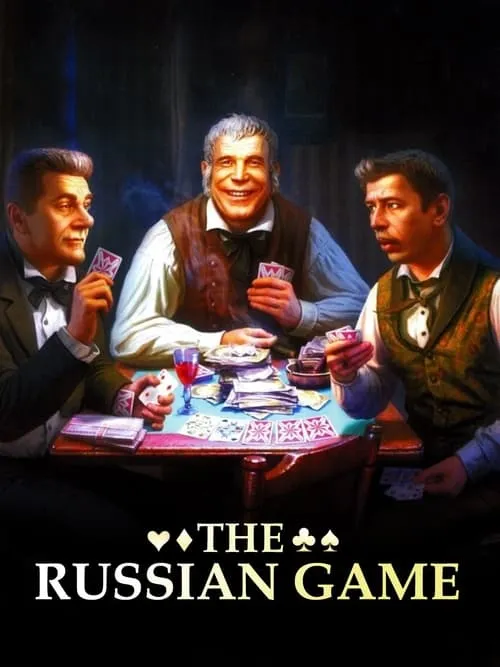 The Russian Game (movie)