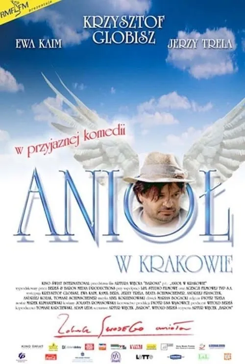 Anioł w Krakowie (movie)