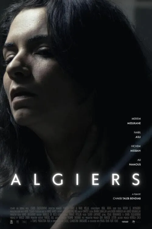 Algiers (movie)