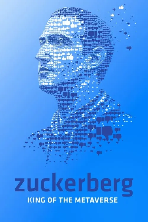 Zuckerberg: King of the Metaverse (movie)