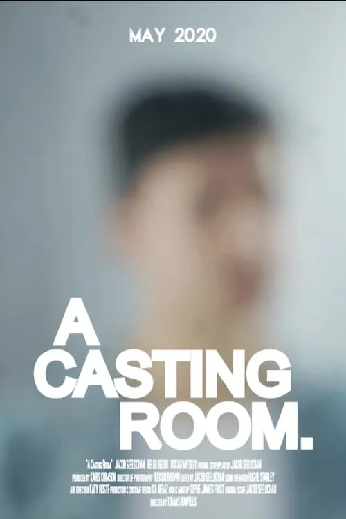 A Casting Room (movie)