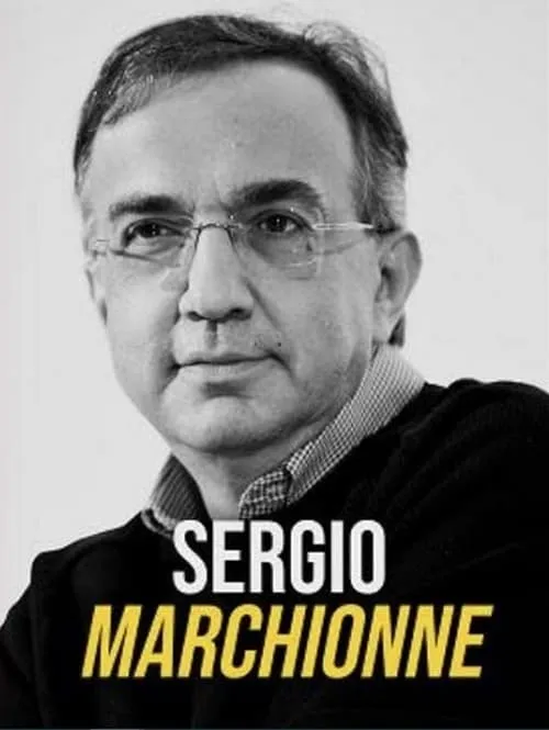 Sergio Marchionne (movie)