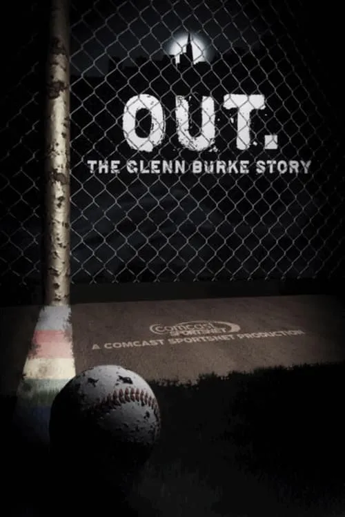 Out: The Glenn Burke Story (movie)