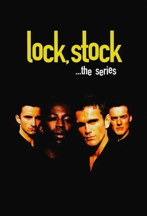 Lock, Stock... (series)