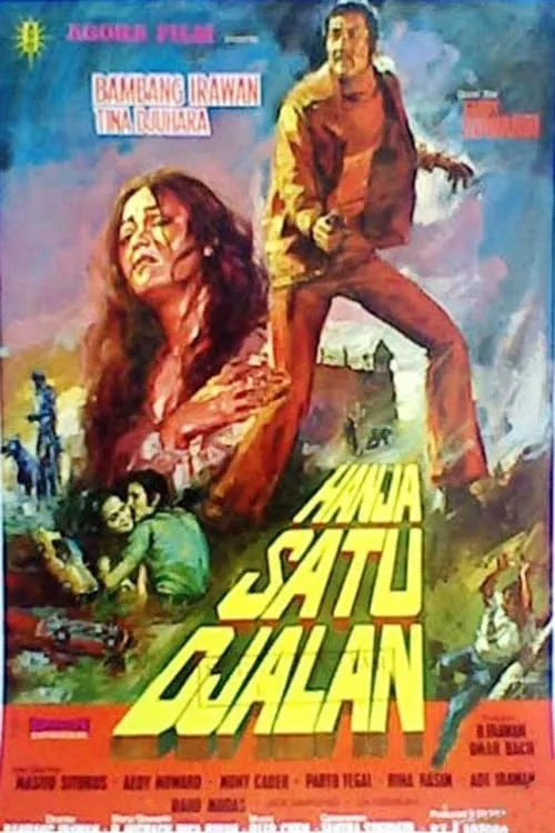 Hanya Satu Jalan (movie)