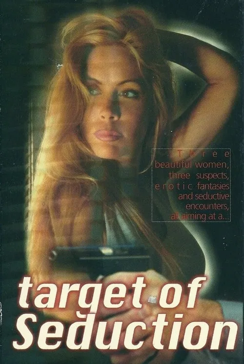 Target of Seduction (фильм)