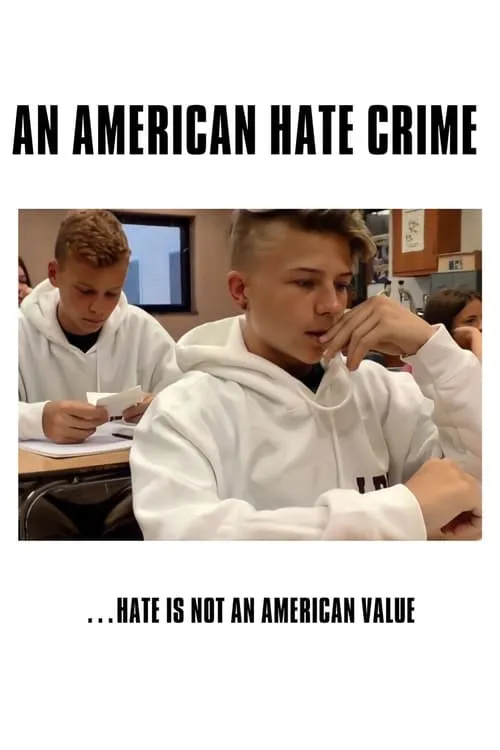 An American Hate Crime (movie)