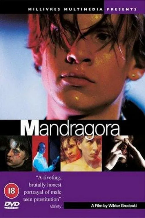 Mandragora (movie)