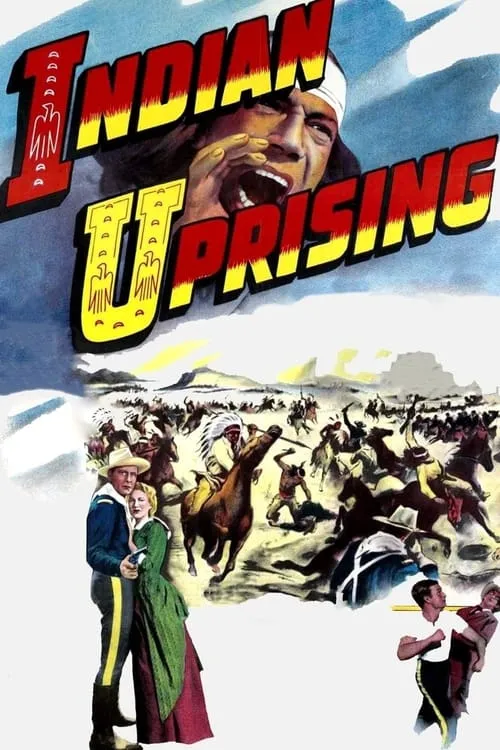 Indian Uprising (movie)