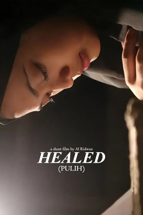 Healed (movie)