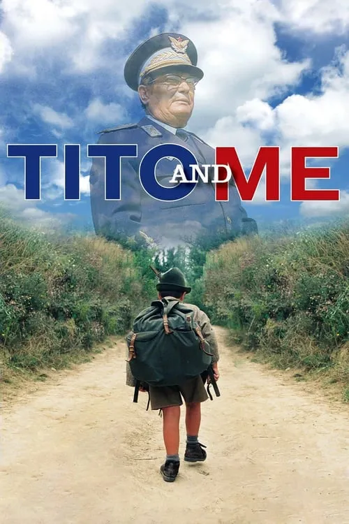 Tito and Me (movie)