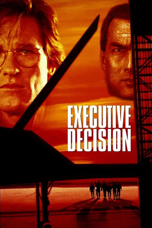 Executive Decision (movie)