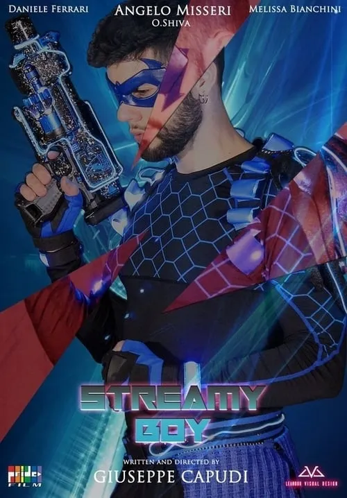 Streamy Boy (фильм)