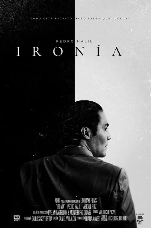 Ironía (movie)