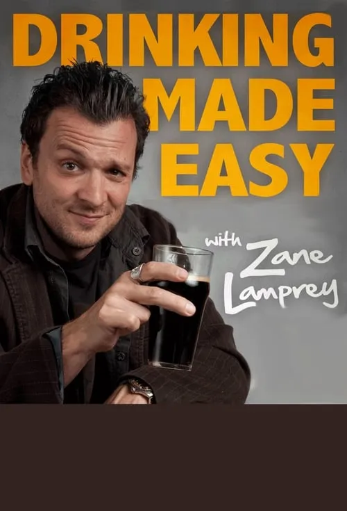 Drinking Made Easy (сериал)