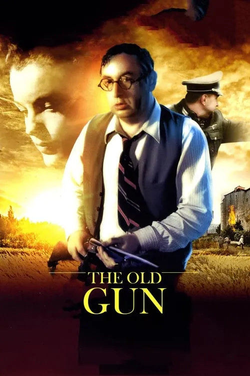 The Old Gun (movie)