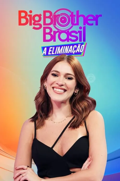 Big Brother Brasil: A Eliminação (series)