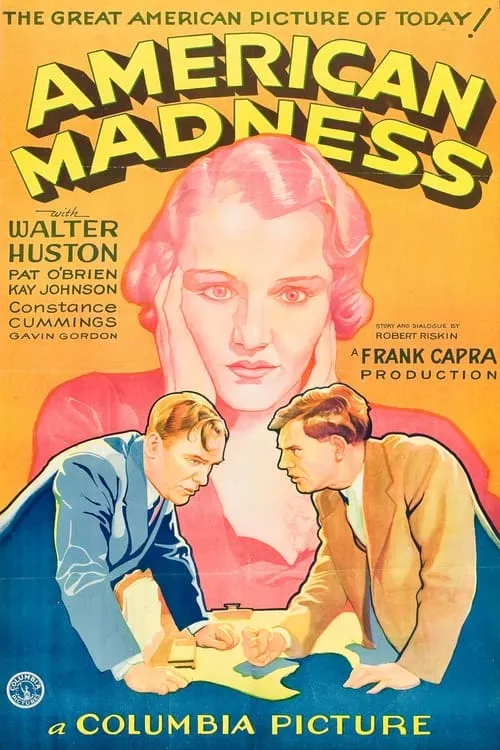 American Madness (movie)