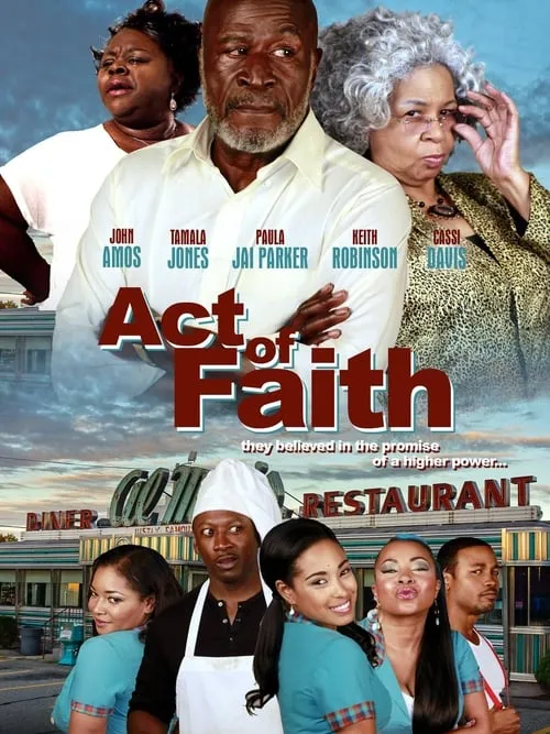 Act of Faith (фильм)