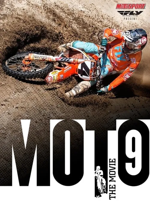 Moto 9: The Movie (фильм)