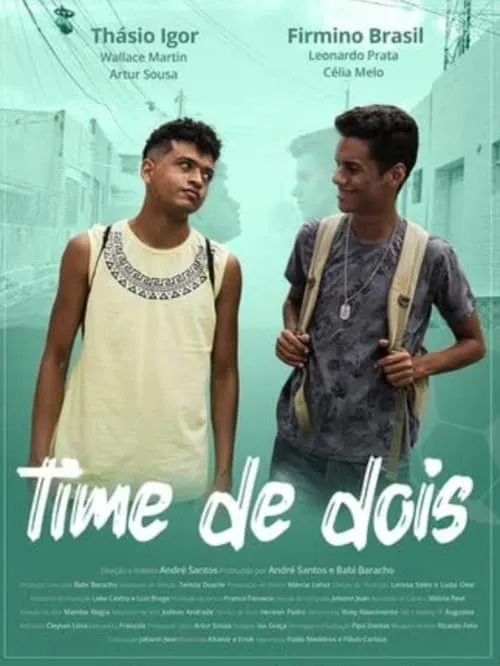 Time de Dois