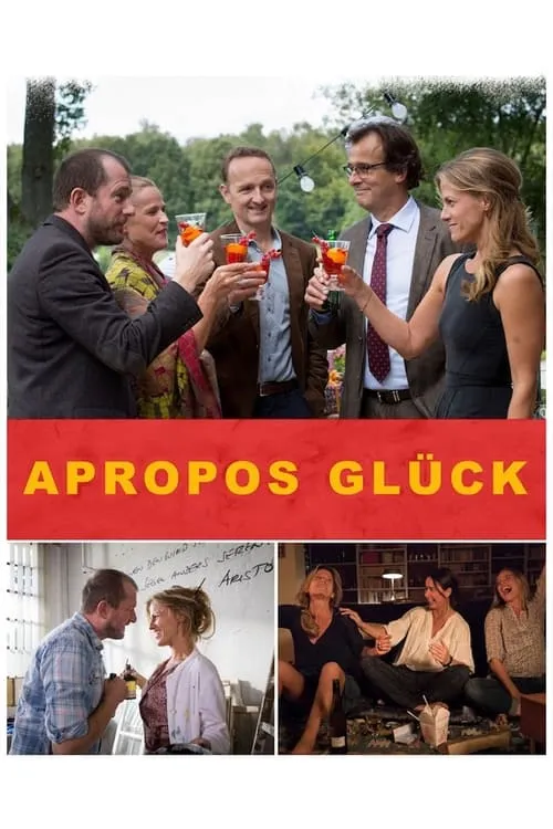 Apropos Glück (movie)