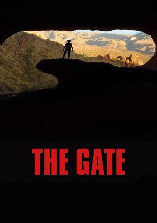 The Gate (movie)