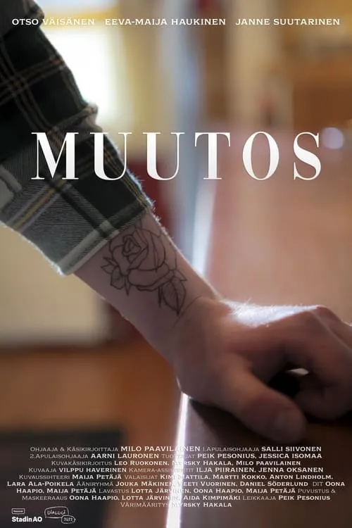 MUUTOS