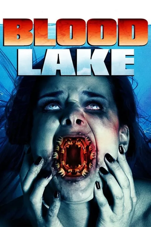 Blood Lake (movie)