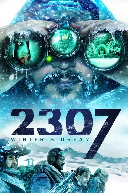 2307: Winter's Dream (movie)