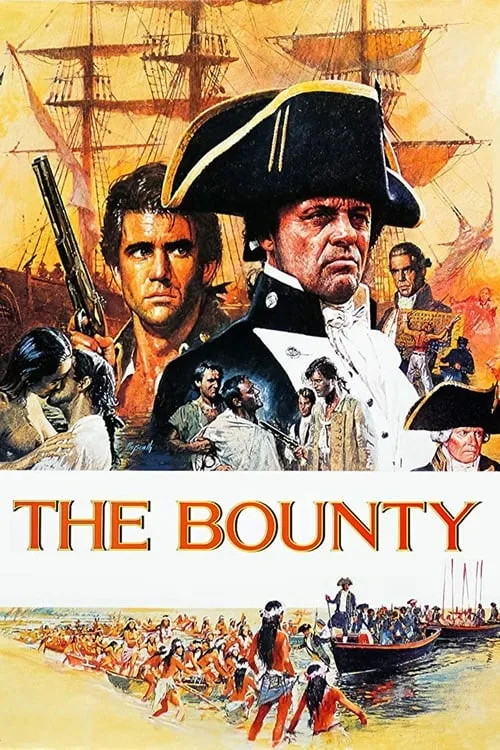 The Bounty (movie)