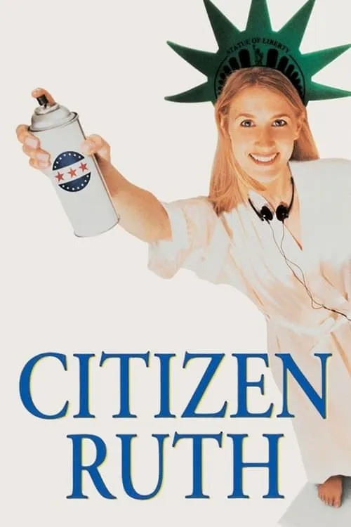 Citizen Ruth (movie)