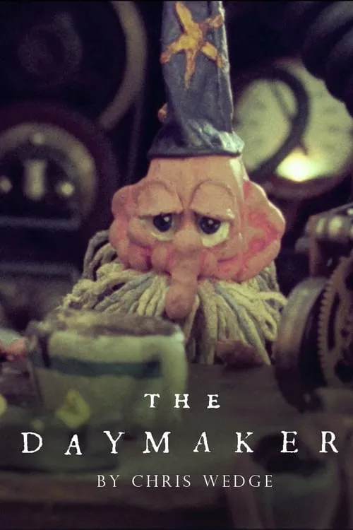 The Daymaker (movie)