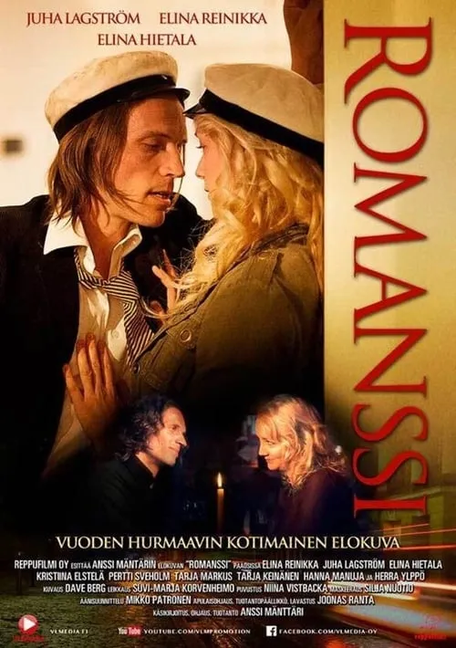 Romanssi (movie)