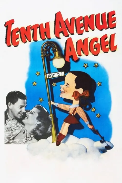 Tenth Avenue Angel (movie)