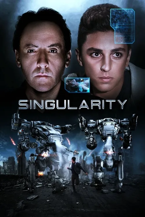 Singularity (movie)